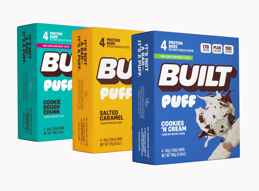 Build Your Own Box W8